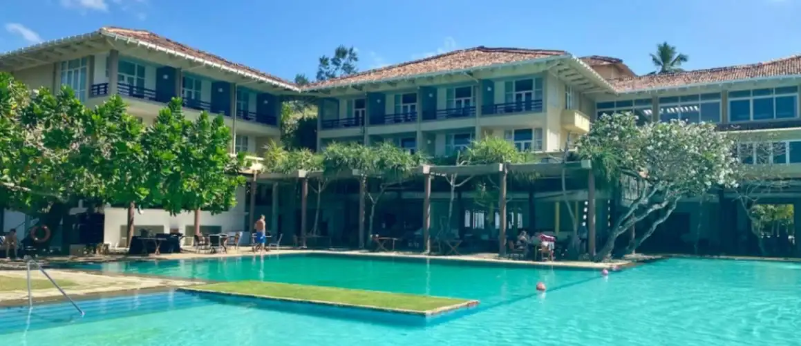 Heritance - Ahungalla-1